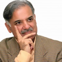 Shahbaz Sharif