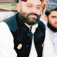 Shahid Ali Shah