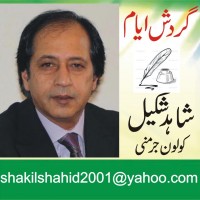 Shahid Shakeel