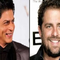 Shahrukh Khan, Brett Ratner