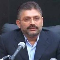 Sharjeel Memon