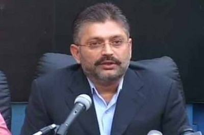 Sharjeel Memon