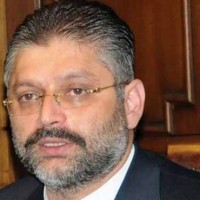 Sharjeel Memon