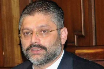 Sharjeel Memon