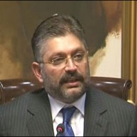 Sharjeel Memon