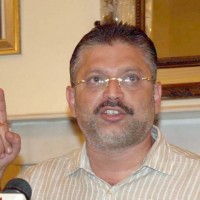 Sharjeel Memon