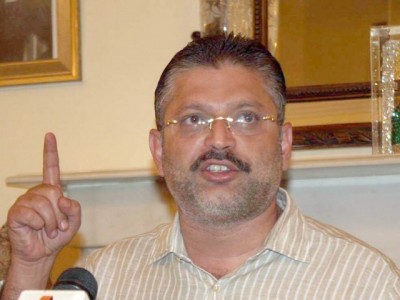  Sharjeel Memon