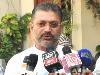 Sharjeel Memon