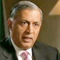 Shaukat Aziz