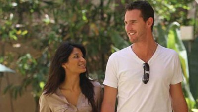 Shaun Tait,Masum Sangha