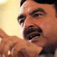 Sheikh Rasheed