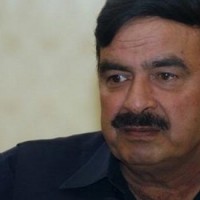 Sheikh Rashid