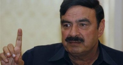 Sheikh Rashid