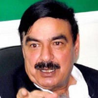 Sheikh Rashid