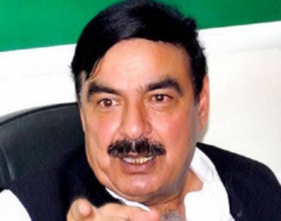  Sheikh Rashid