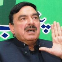 Sheikh Rashid