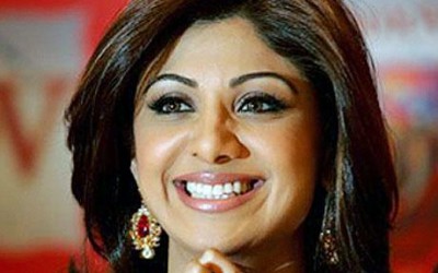 Shilpa Shetty