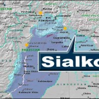 Sialkot