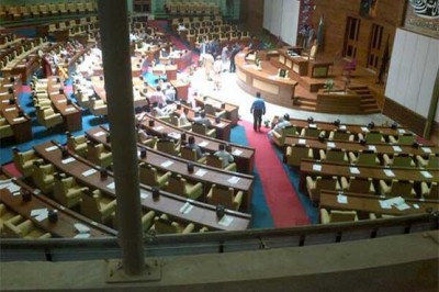 Sindh Assembly