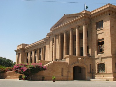 Sindh High Court