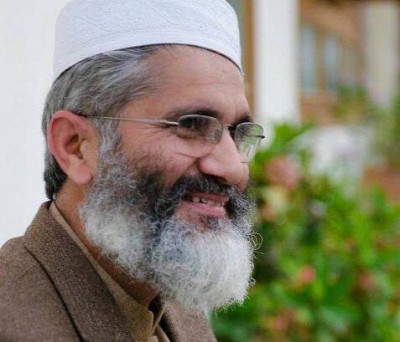 Siraj-ul-Haq