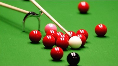 Snooker Championship