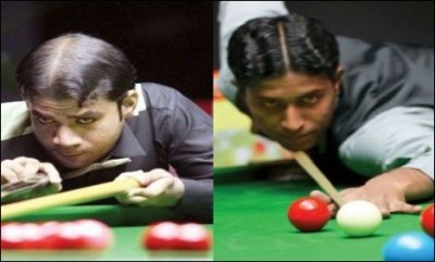 Snooker Championship