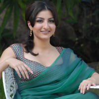 Soha