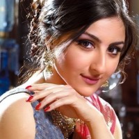 Soha Ali Khan