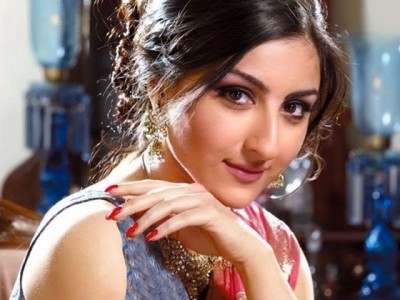 Soha Ali Khan