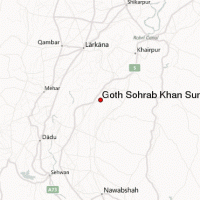 Sohrab Goth