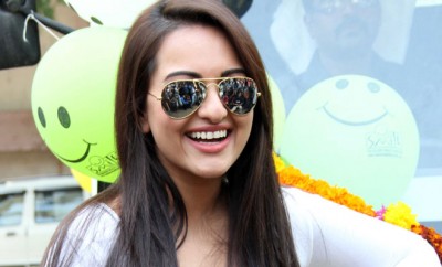 Sonakshi Sinha