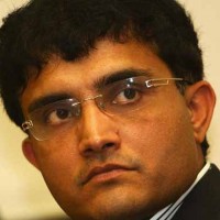 Sourav Ganguly