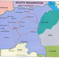 South Waziristan