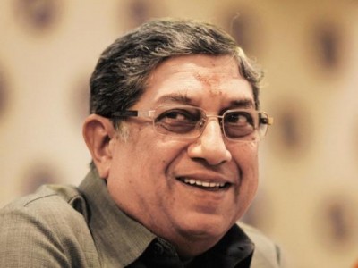 Sreenivasan