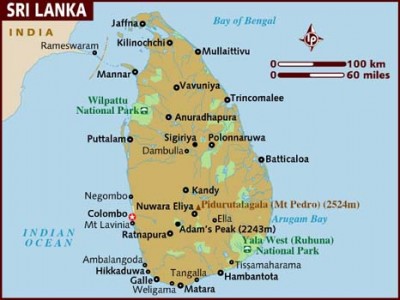 Sri Lanka