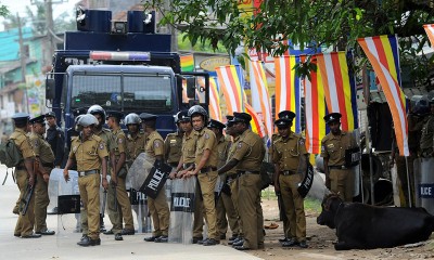 Sri Lanka