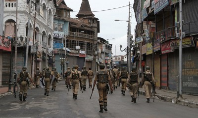 Srinagar