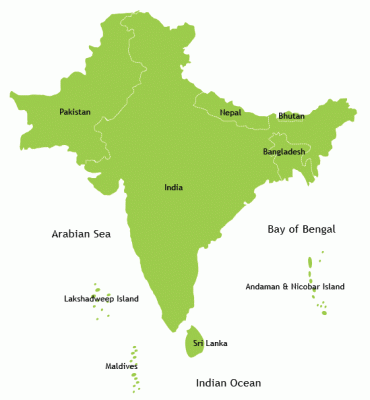 Subcontinent