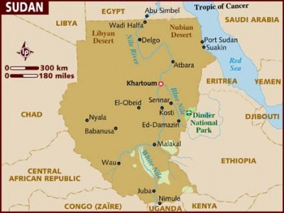 Sudan