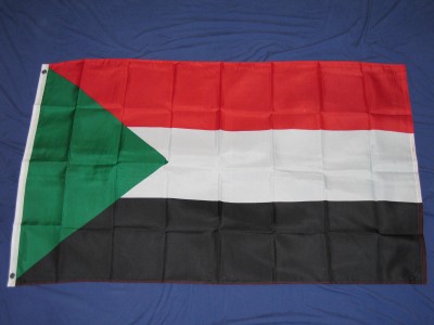 Sudan