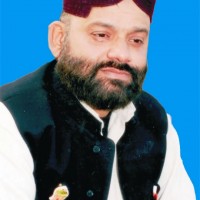 Syed Shahid Ali