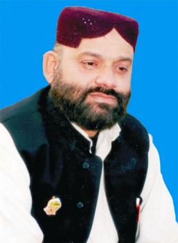 Syed Shahid Ali