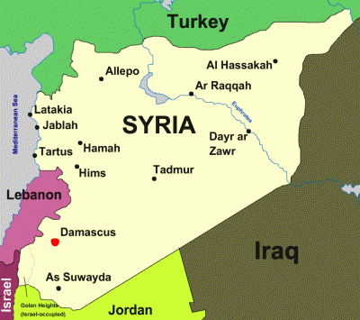 Syria