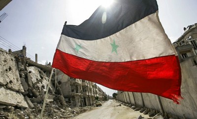 Syria