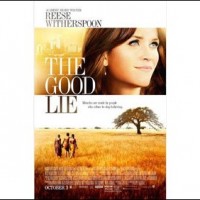 THE GOOD LIE