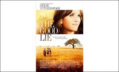 THE GOOD LIE