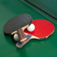 Table Tennis