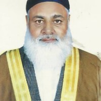 Tahir Sajjad Kazmi