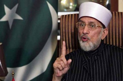 Tahir-ul-Qadri